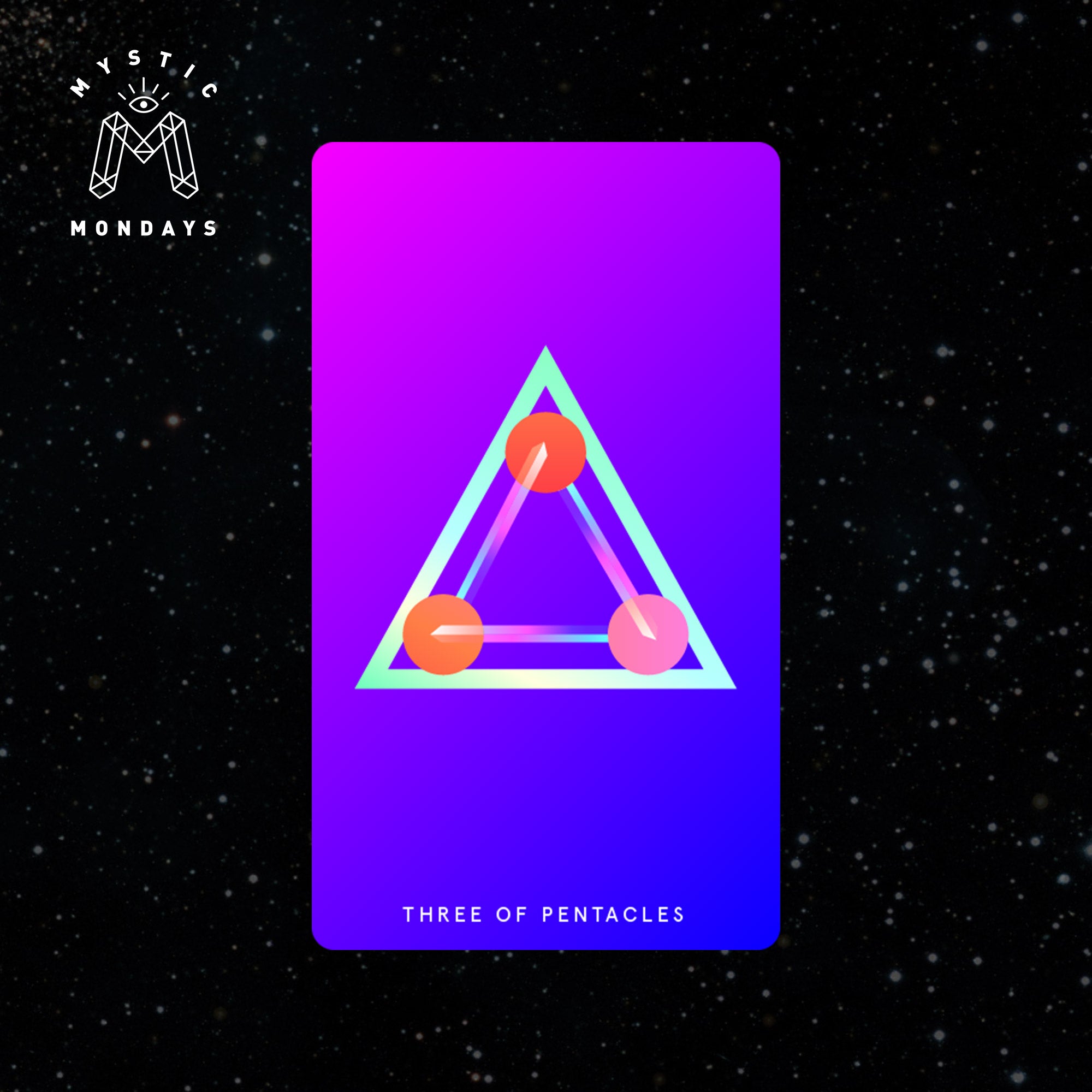 The Three of Pentacles Tarot Card Meaning Upright and Reversed